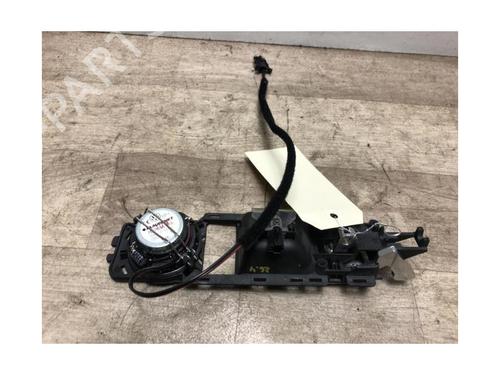 Front left interior door handle VW TOUAREG (7LA, 7L6, 7L7) 3.0 V6 TDI | BP23873408I13 