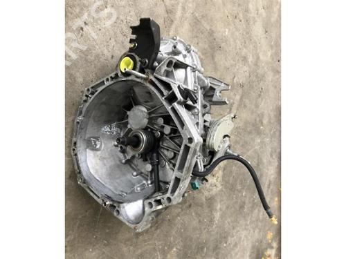 Gearbox RENAULT SCÉNIC II (JM0/1_) 1.5 dCi (JM1E, JM16) | BP20620710M3 