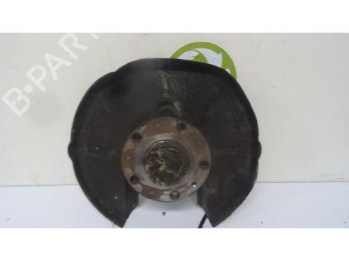 Left rear steering knuckle LANCIA KAPPA (838_) 2.4 T.DS (838AE1AA, 838AH1AA) | BP13264123M27 