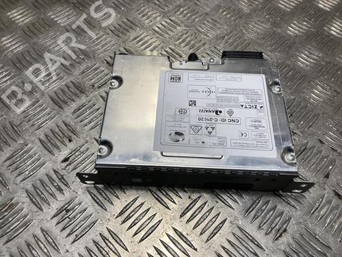 Used Radio CITROËN C4 CACTUS 1.2 PureTech 130 (131 hp) 32519726