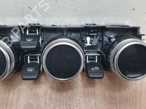 Used Climate control RENAULT CLIO V (B7_) 1.0 TCe 90 (B7MT) (91 hp) 23143361