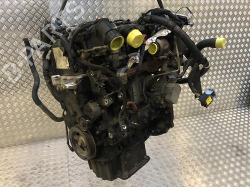 Used Engine CITROËN JUMPY II Van 1.6 HDi 90 16V (90 hp) 31056646