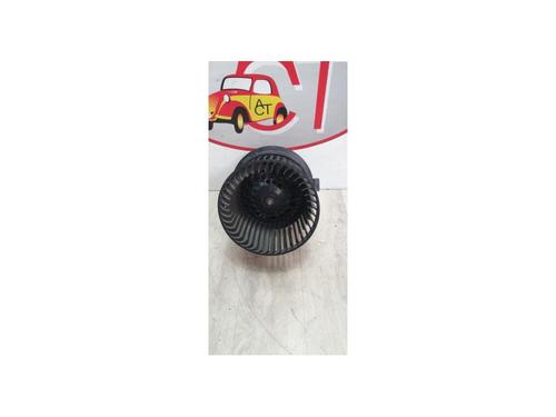 Used Heater blower motor PEUGEOT 208 I (CA_, CC_) 1.6 HDi (92 hp) 13289394