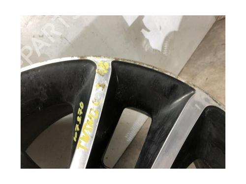 Rim RENAULT TWINGO III (BCM_, BCA_) 0.9 TCe 90 (BCM9, BCM2) | BP20627876C45 