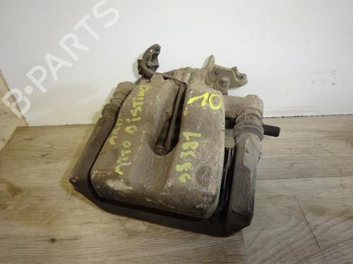 Right rear brake caliper ALFA ROMEO MITO (955_) 1.3 MultiJet (955AXP1A, 955AYC1A) | BP13274311M106 