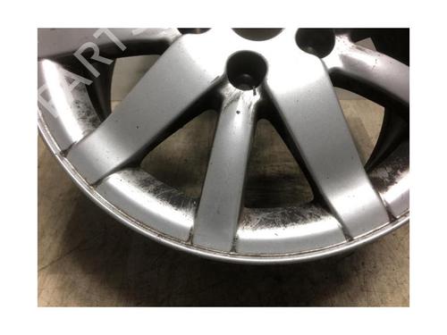 Rim RENAULT MEGANE III Coupe (DZ0/1_) 1.5 dCi (DZ09, DZ0D, DZ1F, DZ1G, DZ14, DZ29) | BP20628646C45