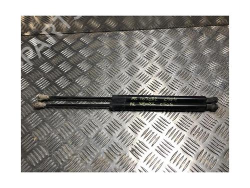 Tailgate lift support RENAULT CLIO IV (BH_) 1.5 dCi 90 | BP23098302C138 