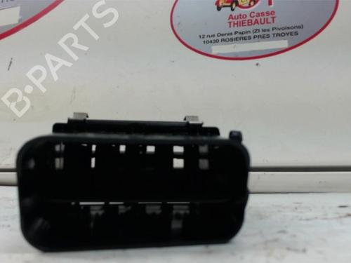 Luftventil FORD FOCUS C-MAX (DM2) 1.6 TDCi | BP13128782I21 