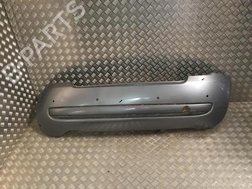 Pára-choques traseiro FIAT 500 (312_) 1.2 (312AXA1A) (69 hp) 31204754