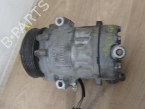 Used AC compressor SUZUKI SWIFT III (MZ, EZ) 1.3 DDiS (RS413D) (75 hp) 13273388