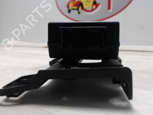 Clutch slave cylinder CITROËN C4 Grand Picasso I (UA_) 1.6 HDi | BP13136040M113 