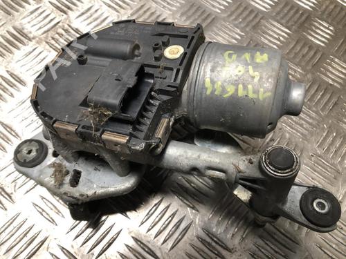 Used Front wiper motor Front wiper motor PEUGEOT 407 Coupe (6C_) 2.7 HDi (204 hp) 31952804 31952804