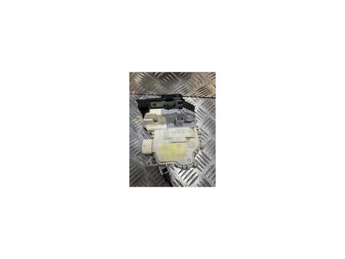 Used Rear right lock SEAT LEON (1P1) 1.6 TDI (105 hp) 23567624