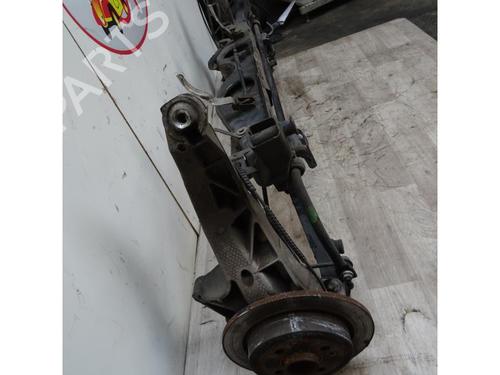 Rear axle MINI MINI (R56) Cooper | BP13273117M2 