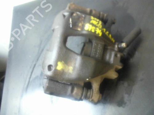 Used Right front brake caliper RENAULT 18 (134_) 1.6 (1341) (79 hp) 24968940