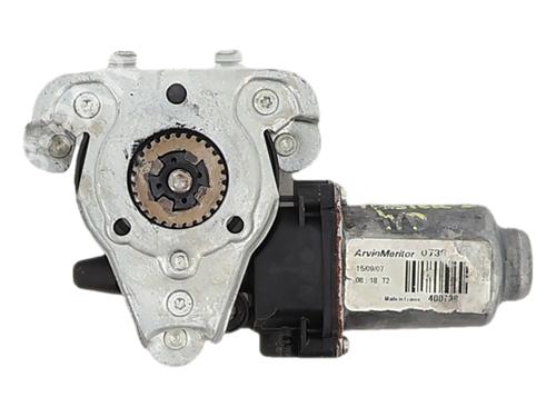 Used Right front window motor Right front window motor 37644357 37644357