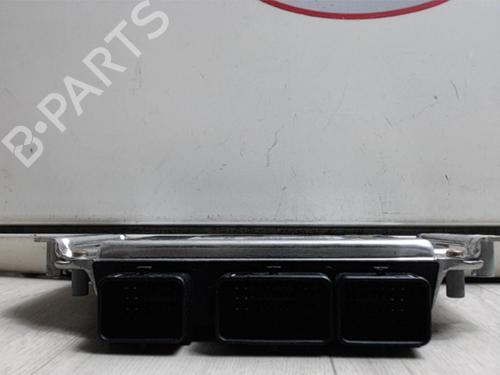 Engine control unit (ECU) PEUGEOT 307 (3A/C) 1.6 16V | BP13275130M57 