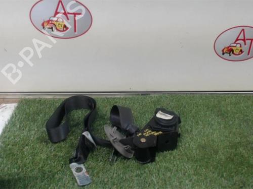 Used Rear left seatbelt CADILLAC STS 3.6 (257 hp) 30780006