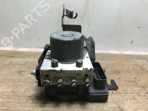 Used ABS pump DACIA DUSTER (HS_) 1.5 dCi (109 hp) 20615731