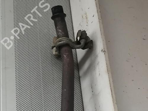 Used Exhaust system PEUGEOT PARTNER Box Body/MPV 1.6 HDi 16V (90 hp) 13135037