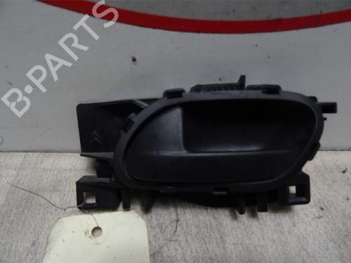 Used Interior handle PEUGEOT PARTNER Box Body/MPV 1.6 HDi (90 hp) 12972822