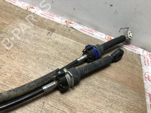 Kabel NISSAN INTERSTAR Van (X62B) dCi 135 (136 hp) 20616081