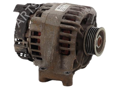 Alternator FORD KA (RU8) 1.2 | BP37283441M7 - Image 4