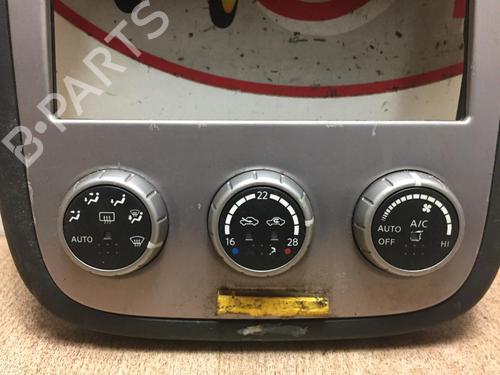 Used Climate control NISSAN MURANO I (Z50) 3.5 4x4 (234 hp) 20619360