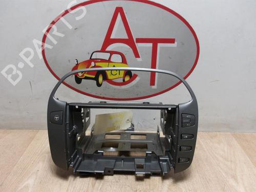 Used Middle console FIAT BRAVO II (198_) 1.6 D Multijet (198AXH1B) (105 hp) 13289577