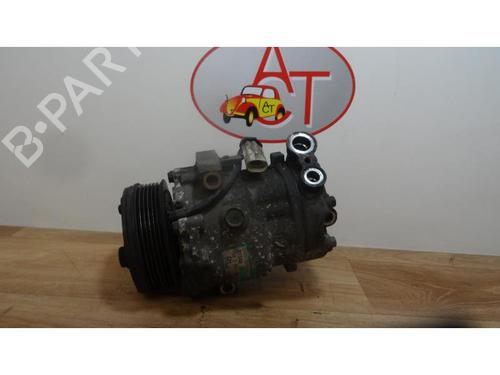 Used AC compressor OPEL CORSA C (X01) 1.0 (F08, F68) (58 hp) 13273402