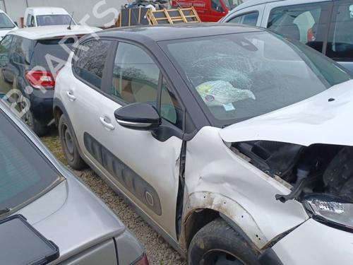 Left rear window switch CITROËN C3 III (SX) 1.6 BlueHDi 75 | BP33917469I29  - Image 5