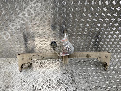 Used Tow ball/Mechanism Tow ball/Mechanism NISSAN NAVARA NP300 (D40) 2.5 dCi 4WD (174 hp) 36323656 36323656