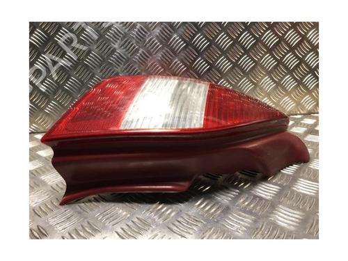 Left taillight CITROËN C2 (JM_) 1.4 HDi | BP23270780C34 