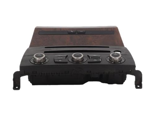 Climate control BMW 5 Touring (E61) 530 xd | BP36386289I5 - Image 3
