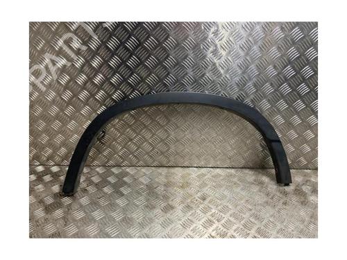 Rear left wheel arch trim BMW X1 (E84) xDrive 20 d | BP27700555C136 