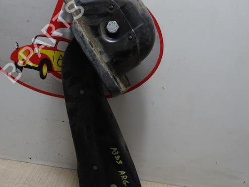 Used Left rear suspension arm AUDI A3 Limousine (8VS, 8VM) S3 quattro (300 hp) 23067727