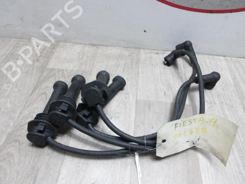 Used Ignition coil Ignition coil FORD FIESTA IV (JA_, JB_) 1.25 i 16V (75 hp) 26975072 26975072