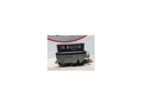 Used Control unit CADILLAC SEVILLE 4.6 SLS V8 (279 hp) 29074474