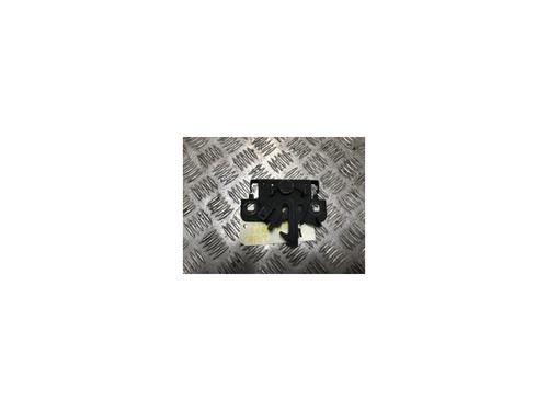 Used Hood lock RENAULT CLIO IV (BH_) 1.2 16V (73 hp) 27580000