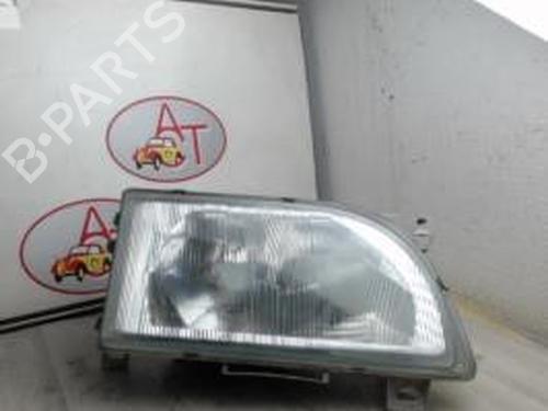 Faro destro FORD TRANSIT Van (E_ _) 2.5 DI (EAL, EAS) (69 hp) 29389453