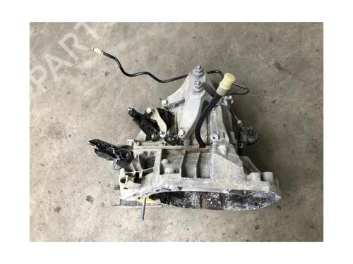 Gearkasse DACIA SANDERO II TCe 90 (B8M1, B8MA, B8AC) | BP20103353M3 