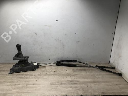 Used Gear lever VW NEW BEETLE Convertible (1Y7) 1.4 (75 hp) 20621801