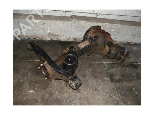 Front differential MITSUBISHI PAJERO III (V7_W, V6_W) 3.2 Di-D (V68W) | BP13263318M23