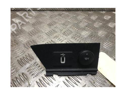 Elektronisk modul FORD TRANSIT CUSTOM V362 Van (FY, FZ) 2.0 EcoBlue | BP27529079M83 