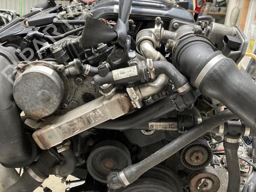 Engine BMW 5 Touring (E61) 530 xd | BP36436355M1 - Image 2