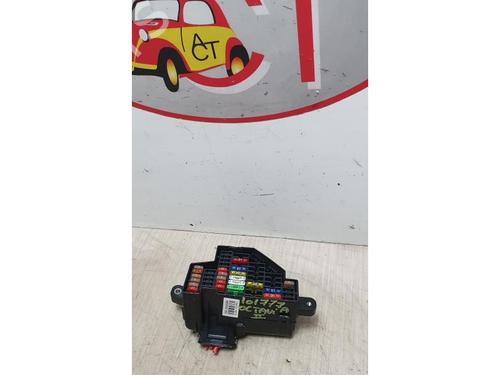 Fuse box SKODA OCTAVIA II Combi (1Z5) 1.6 TDI | BP12972144E1