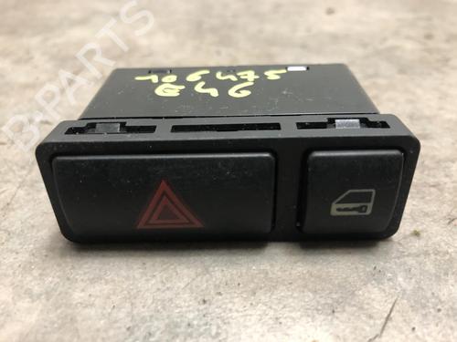 Used Warning switch BMW 3 Coupe (E46) 328 Ci (193 hp) 24329729