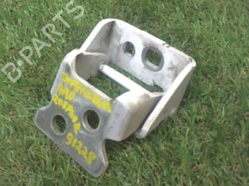 Hinge/Door check strap PEUGEOT 207 (WA_, WC_) 1.4 HDi | BP13266277C146 