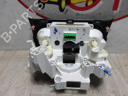 Used Climate control SUZUKI ALTO VII (GF, HA25_, HA35_) 1.0 (AMF310, GFC31S) (68 hp) 13278113