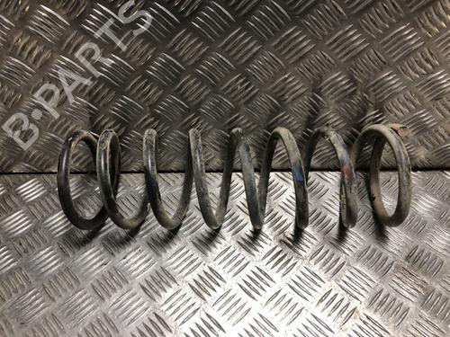 Used Shock absorber spring Shock absorber spring NISSAN TERRANO II (R20) 2.7 TD 4WD (101 hp) 35755664 35755664
